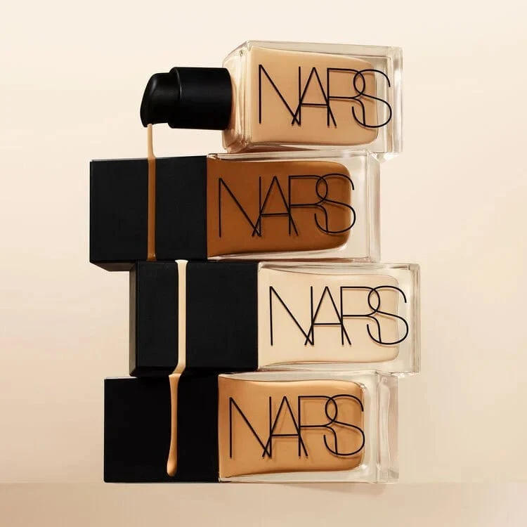 nars foundation