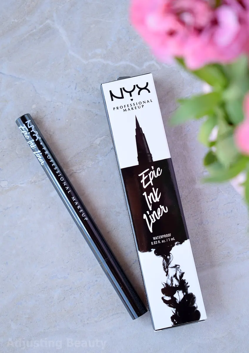 NYX Professional Makeup Epic Ink Liner